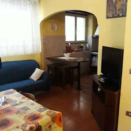 Casa Bibbi Apartment