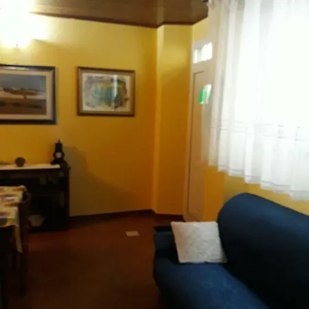 Casa Bibbi Apartment
