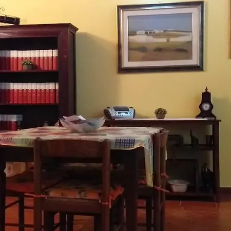 Apartment Casa Bibbi *