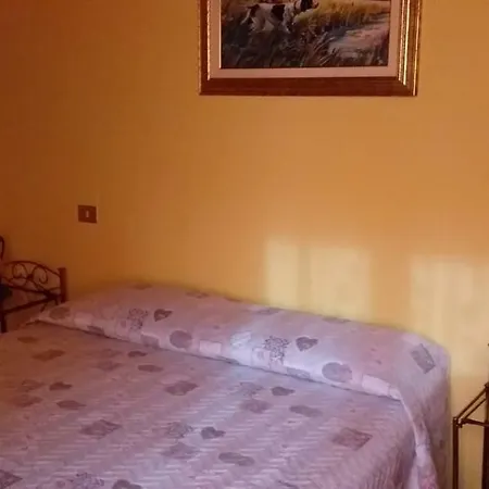 Casa Bibbi Apartment Dorgali