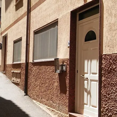 Casa Bibbi Апартаменты *