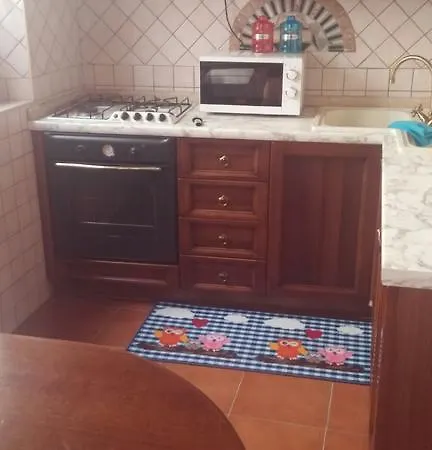 Casa Bibbi Апартаменты