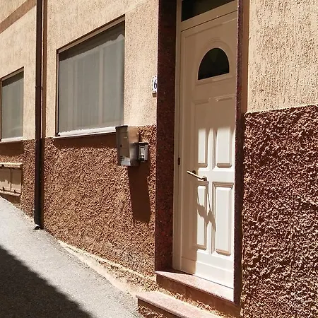 Casa Bibbi *