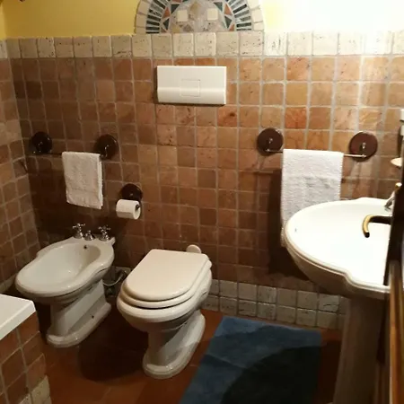 Апартаменты Casa Bibbi *
