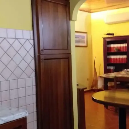 Апартаменты Casa Bibbi Доргали