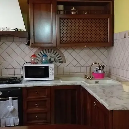 Casa Bibbi Апартаменты *