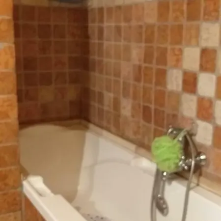 Casa Bibbi *