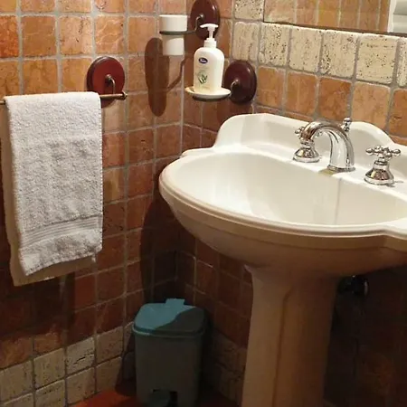 Casa Bibbi Апартаменты *