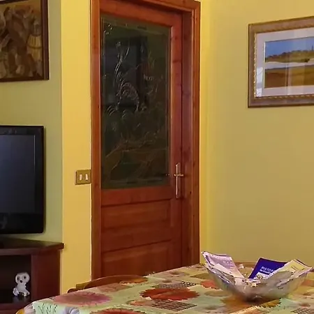 Casa Bibbi *