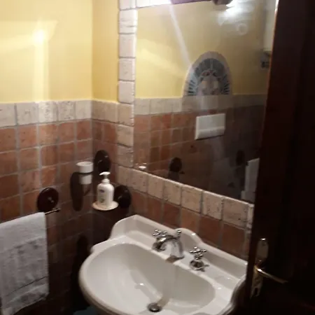 Casa Bibbi * Доргали