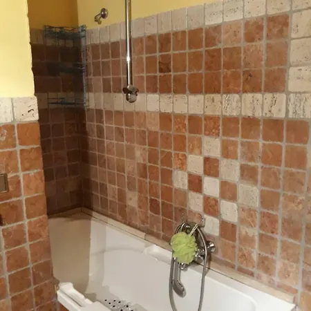 Casa Bibbi Апартаменты