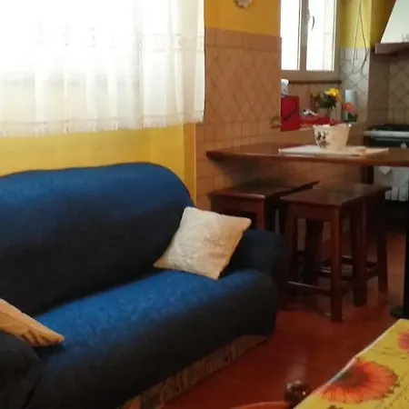 Casa Bibbi Апартаменты