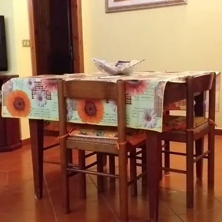 Casa Bibbi *