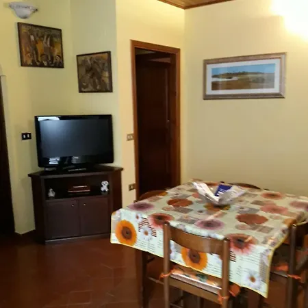 Casa Bibbi * Доргали
