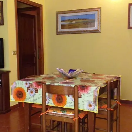 Casa Bibbi *