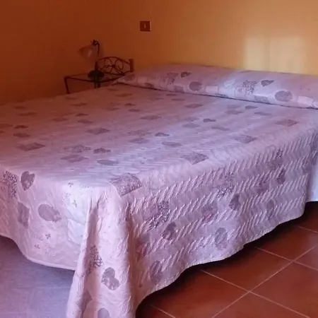 Casa Bibbi *